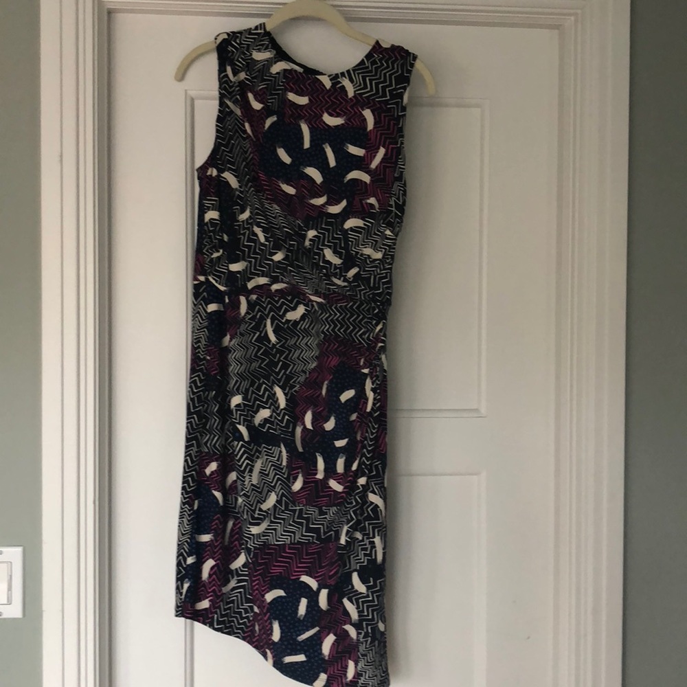 Work dress